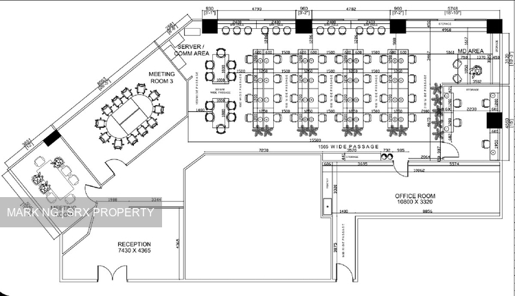 Suntec City Tower (D1), Office #485956741